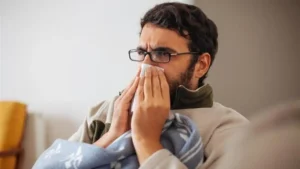 تفشي الإنفلونزا في بريطانيا يتسبب بزيادة قياسية في أعداد المرضى قبل عيد الميلاد